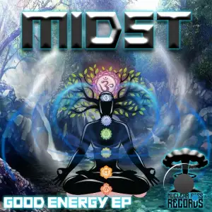  Midst - Good Energy (2024) 