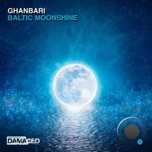  Ghanbari - Baltic Moonshine (2024) 