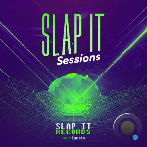  Slap It Records - Slap It Sessions 041 (2024-09-12) 