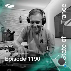  Armin Van Buuren - A State Of Trance Episode 1190 (2024-09-12) 