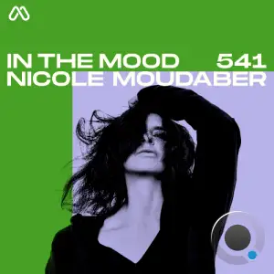  Nicole Moudaber - In The Mood 541 (2024-09-12) 