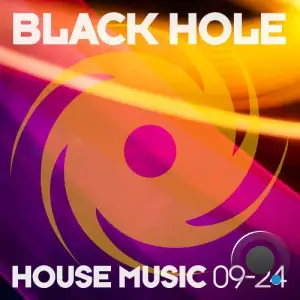  Black Hole House Music 09-24 (2024) 