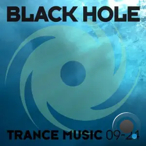  Black Hole Trance Music 09-24 (2024) 