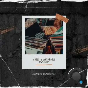  James Barron - The Turning Point (2024) 