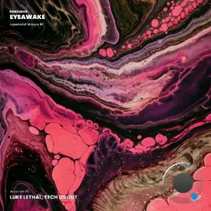  EYEawake - Equatorial Groove (2024) 