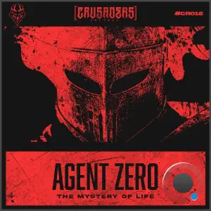  Agent Zero - The Mystery of Life (2024) 