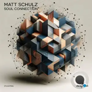  Matt Schulz - Soul Connection (2024) 