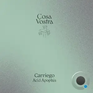  Carriego - Acid Apophis (2024) 