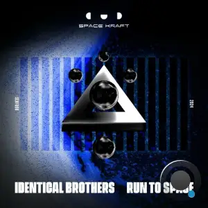  Identical Brothers - Run to Space (2024) 