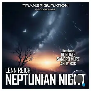  Lenn Reich - Neptunian Night (2024) 