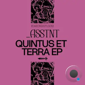   asstnt - Quintus Et Terra (2024) 