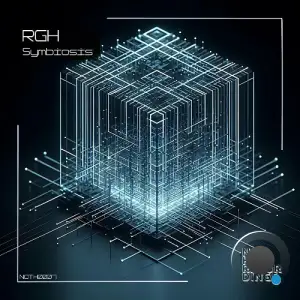  RGH - Symbiosis (2024) 