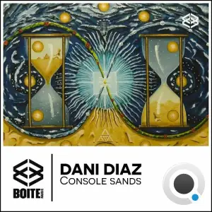  Dani Diaz - Console Sands (2024) 