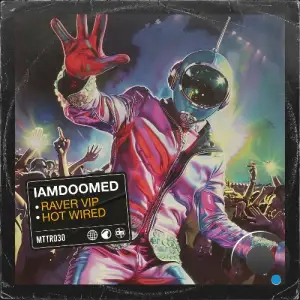  Iamdoomed - Raver VIP (2024) 