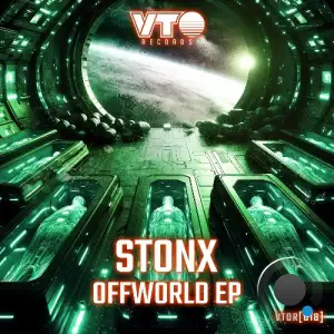  Stonx - Offworld (2024) 