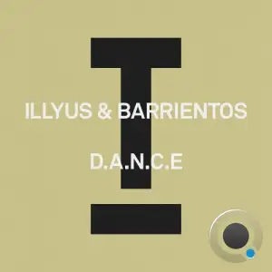  Illyus & Barrientos - D.A.N.C.E (2024) 