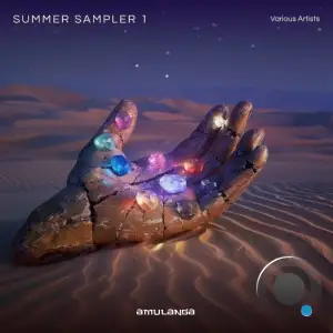  Amulanga Summer Sampler 1 (2024) 