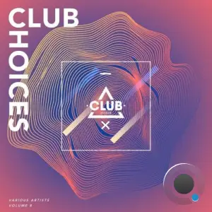  Club Choices, Vol. 8 (2024) 