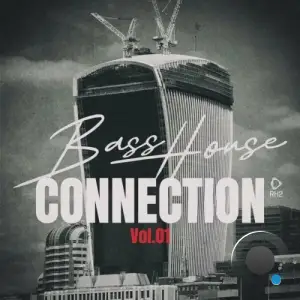  Bass House Connection, Vol.01 (2024) 