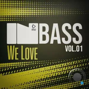  In Bass We Love, Vol.01 (2024) 