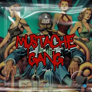  Mustache Gang, Vol. 11 (2024) 