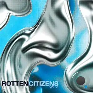  Rotten Citizens Vol. 6 (2024) 