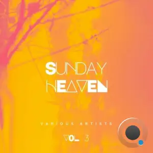  Sunday Heaven, Vol. 3 (2024) 