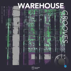  Warehouse Grooves, Vol. 18 (2024) 