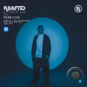  Shemsu & Perenne - Krafted Underground Show 062 (2024-09-13) 