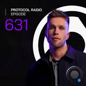  Nicky Romero - Protocol Radio 631 (2024-09-13) 