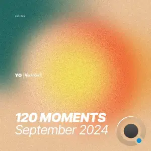  Yoshi Orell - 120 Moments 036 (2024-09-13) 