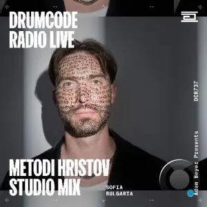  Metodi Hristov - Drumcode 'live' 737 (2024-09-13) 