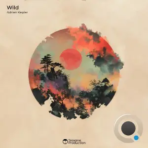  Adrien Kepler - Wild (2024) 