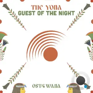  the YONA - Guest Of The Night (2024) 