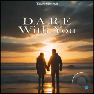  D.A.R.E - With You (2024) 