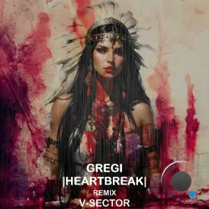  Gregi - Heartbreak (2024) 