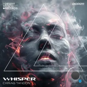  Chirag Tandon - Whisper (2024) 