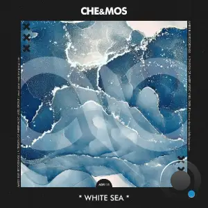  Che&Mos - White Sea (2024) 