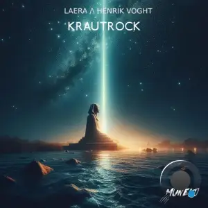  Laera and Henrik Voght - Krautrock (2024) 