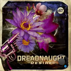  Dreadnaught - Desire (2024) 