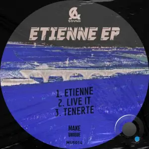  C.A. Sound - Etienne (2024) 