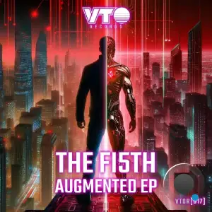  The FI5TH - Augmented (2024) 