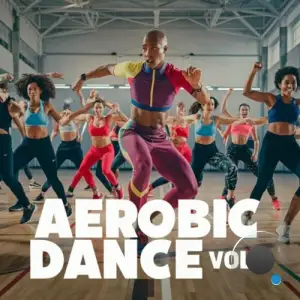  House Control FF - Aerobic Dance, Vol. 1 (2024) 