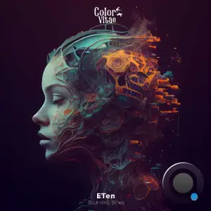  ETen - Bouncing Sines (2024) 