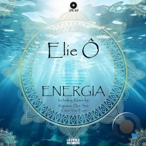  Elie Ô - Energia (2024) 