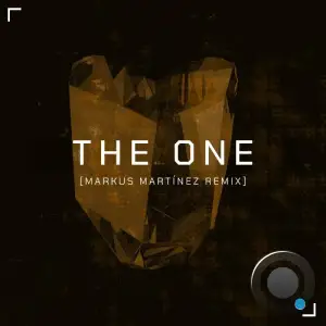  Max Vangeli & Michael Grald - The One (2024) 