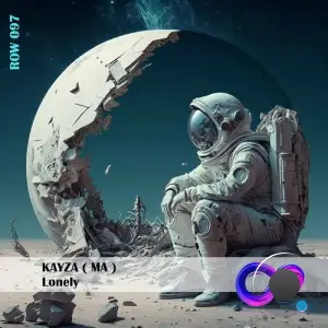  KAYZA (MA) - Lonely (2024) 