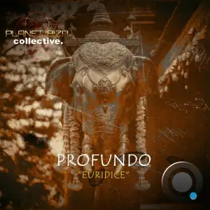  Profundo - Euridice (2024) 