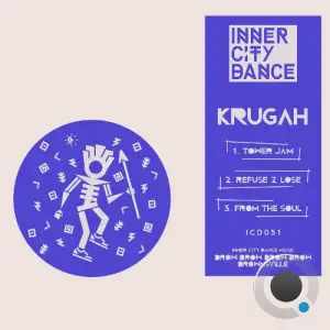  Krugah - From The Soul (2024) 