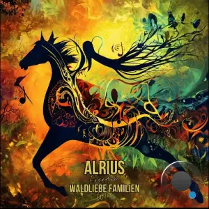  Alrius - Freedom (2024) 